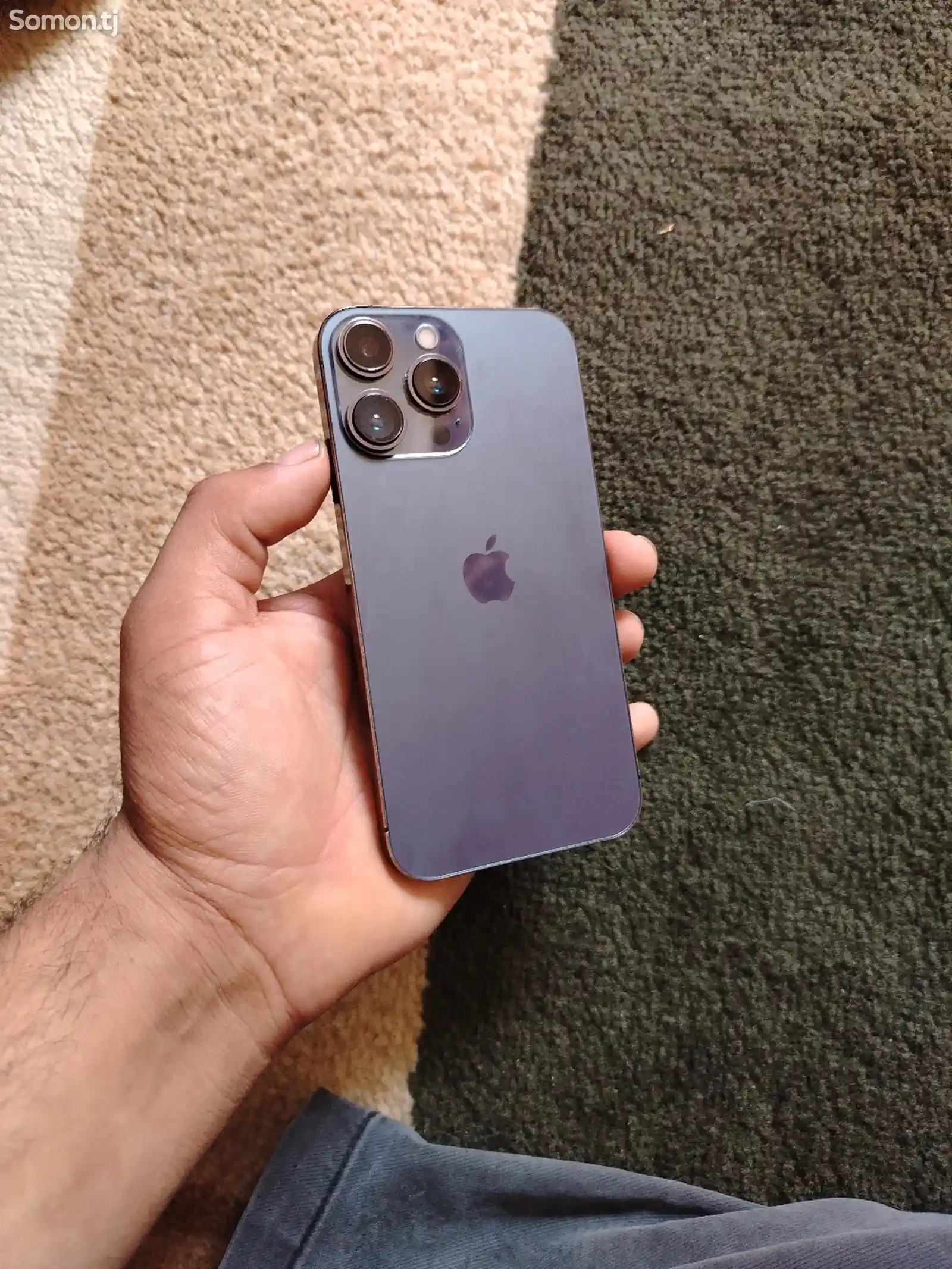 Apple iPhone Xr, 128 gb, Coral-1