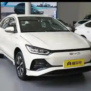 BYD E2, 2024