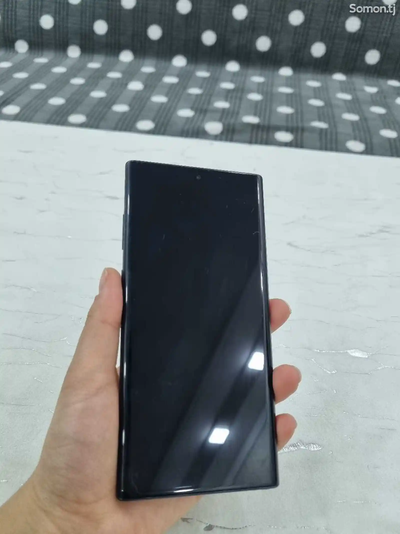 Samsung Galaxy Note 10+-4