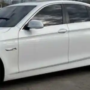 Дверь на BMW F10M