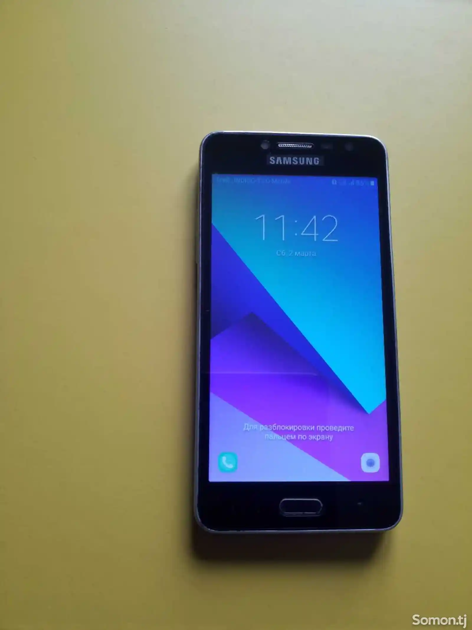 Samsung Galaxy J2 Prime 8gb-5