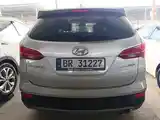 Hyundai Santa Fe, 2014-5