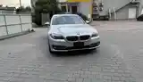 BMW 5 series, 2014-2