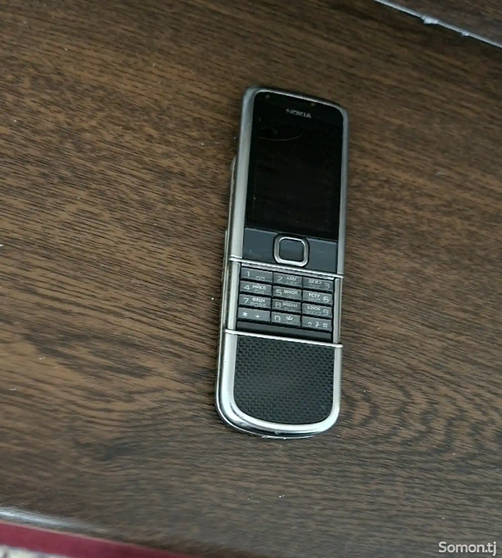 Nokia 8800-1