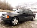 Mercedes-Benz W124, 1993-2