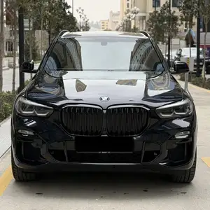 BMW X5, 2019