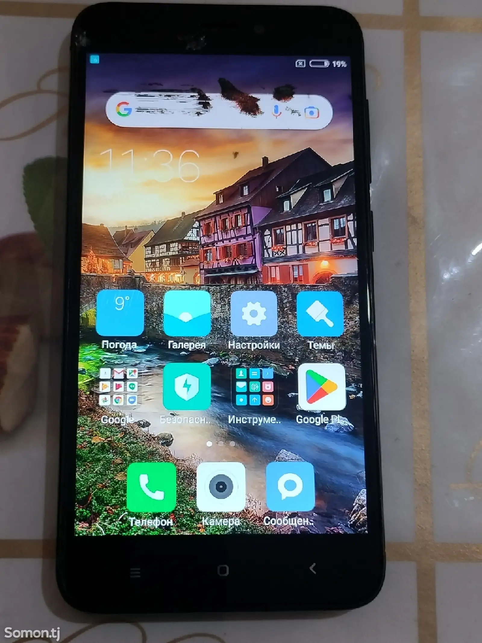 Xiaomi Redmi 4x-1