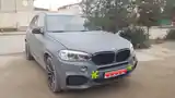 BMW X5 M, 2015-5