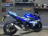 Мотоцикл suzuki gsx250r-5