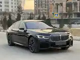 BMW 7 series, 2016-2