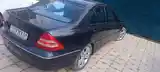 Mercedes-Benz C class, 2000-3