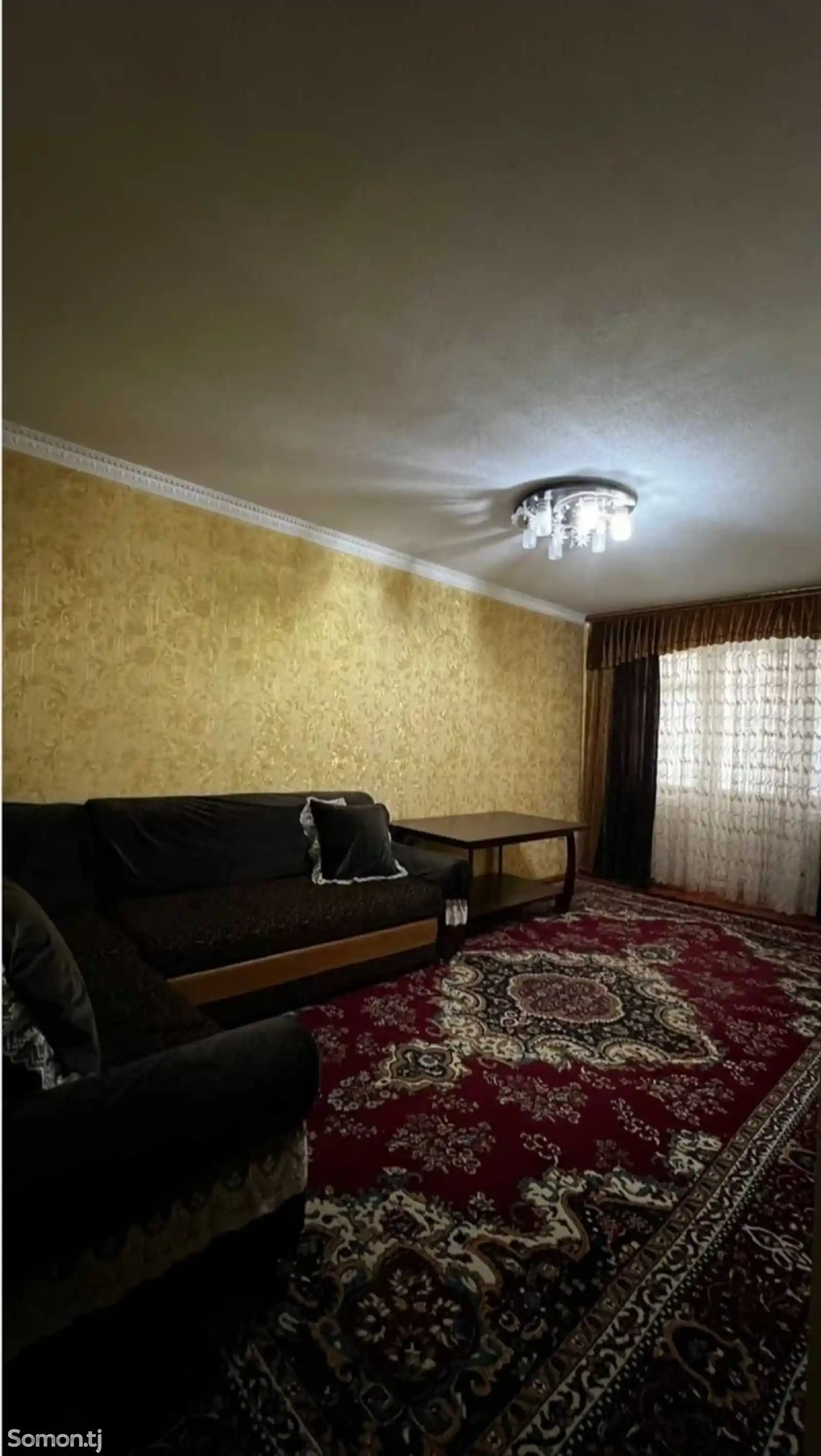 2-комн. квартира, 4 этаж, 49м², 3мкр-1