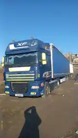 Daf XF 105.460, 2010-2