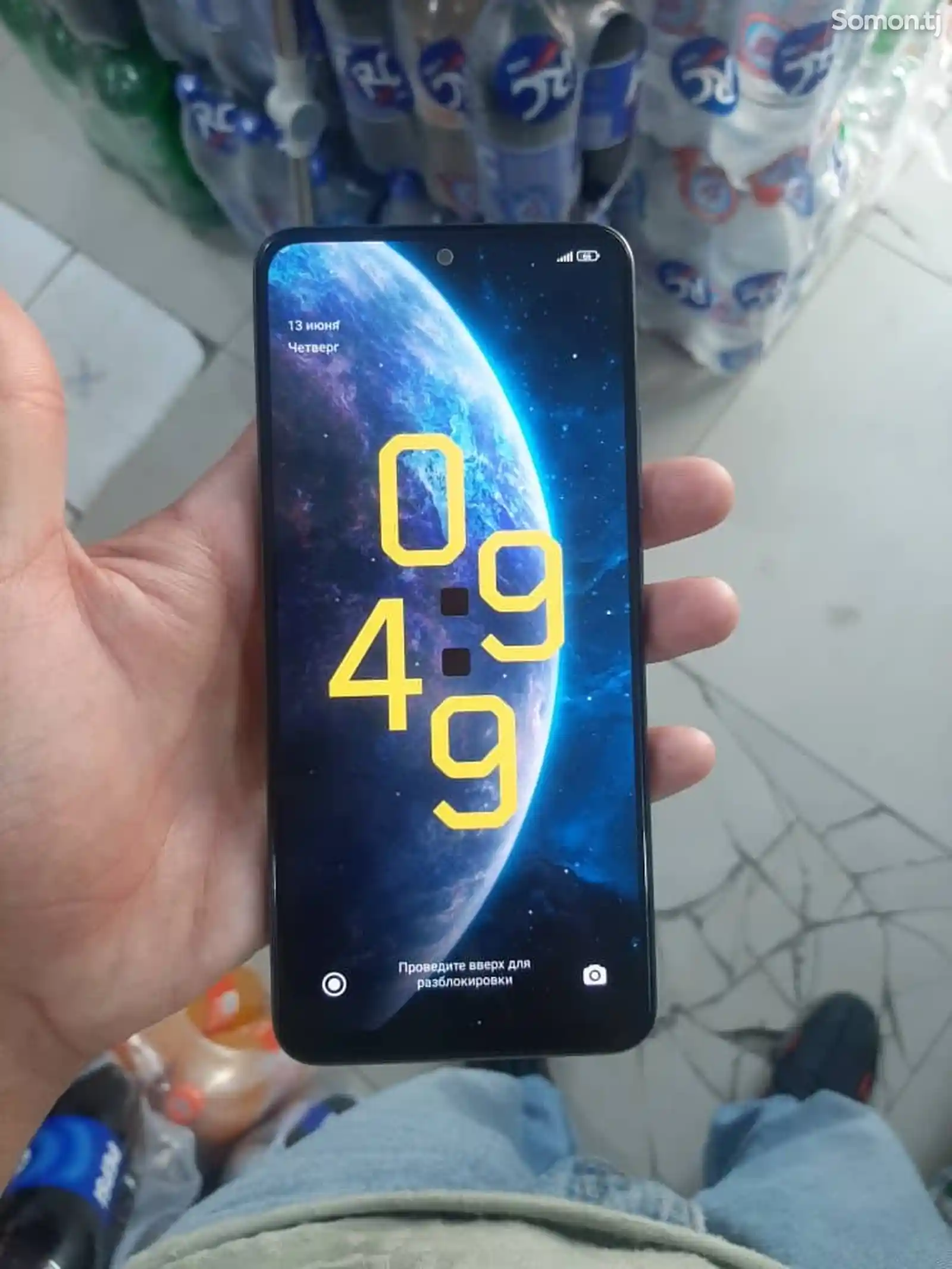Xiaomi poco x5 5g 8/256gb-6