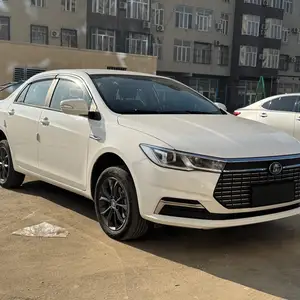 BYD Qin EV, 2023