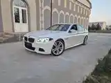 BMW 5 series, 2011-4