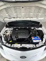 Toyota Corolla, 2013-10