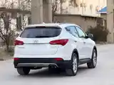 Hyundai Santa Fe, 2014-3