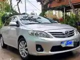 Toyota Corolla, 2011-6