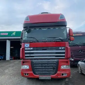 Седельный тягач Daf XF 105.460, 2006