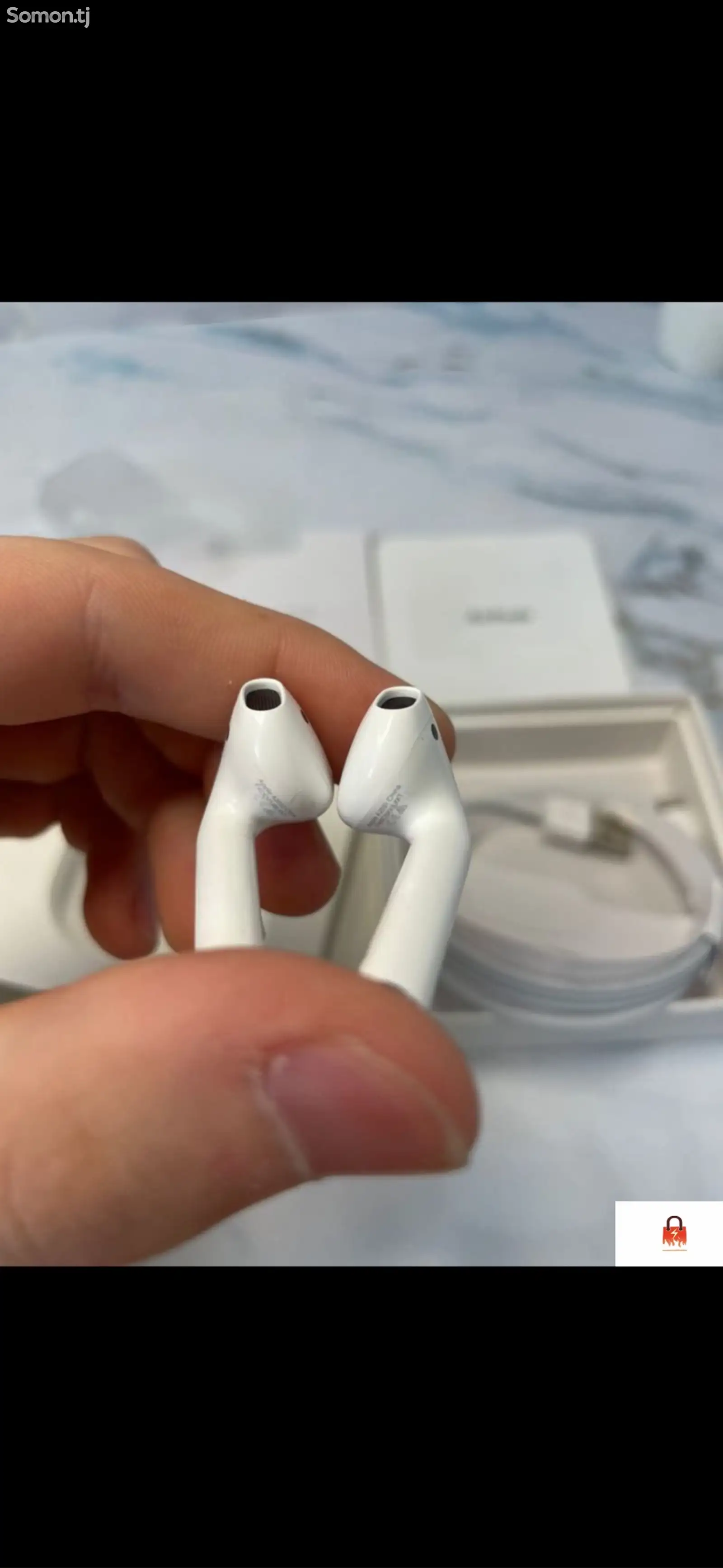 Наушники AirPods 2-5