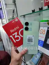 Xiaomi Redmi 13C 4/128Gb Green-2