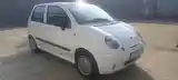 Daewoo Matiz, 2000-6