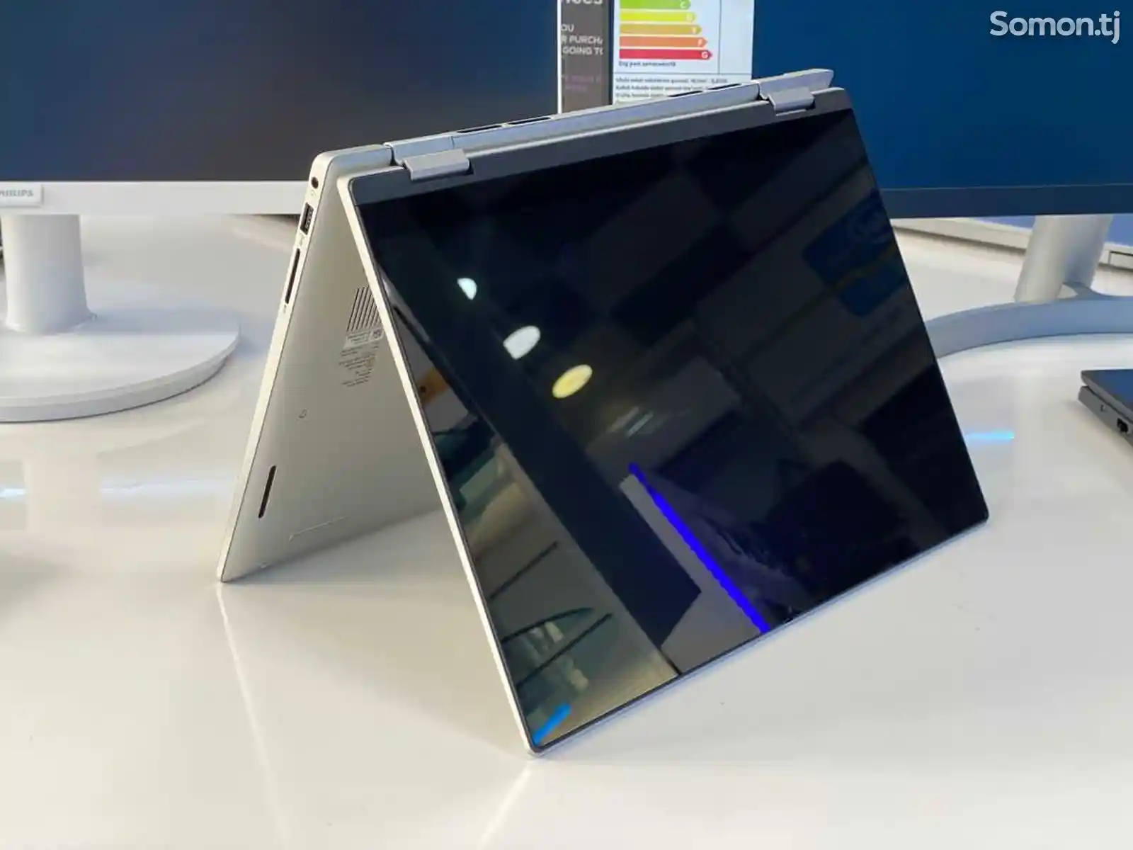 Ноутбук Dell Inspiron i5 8/512 12th generation-3