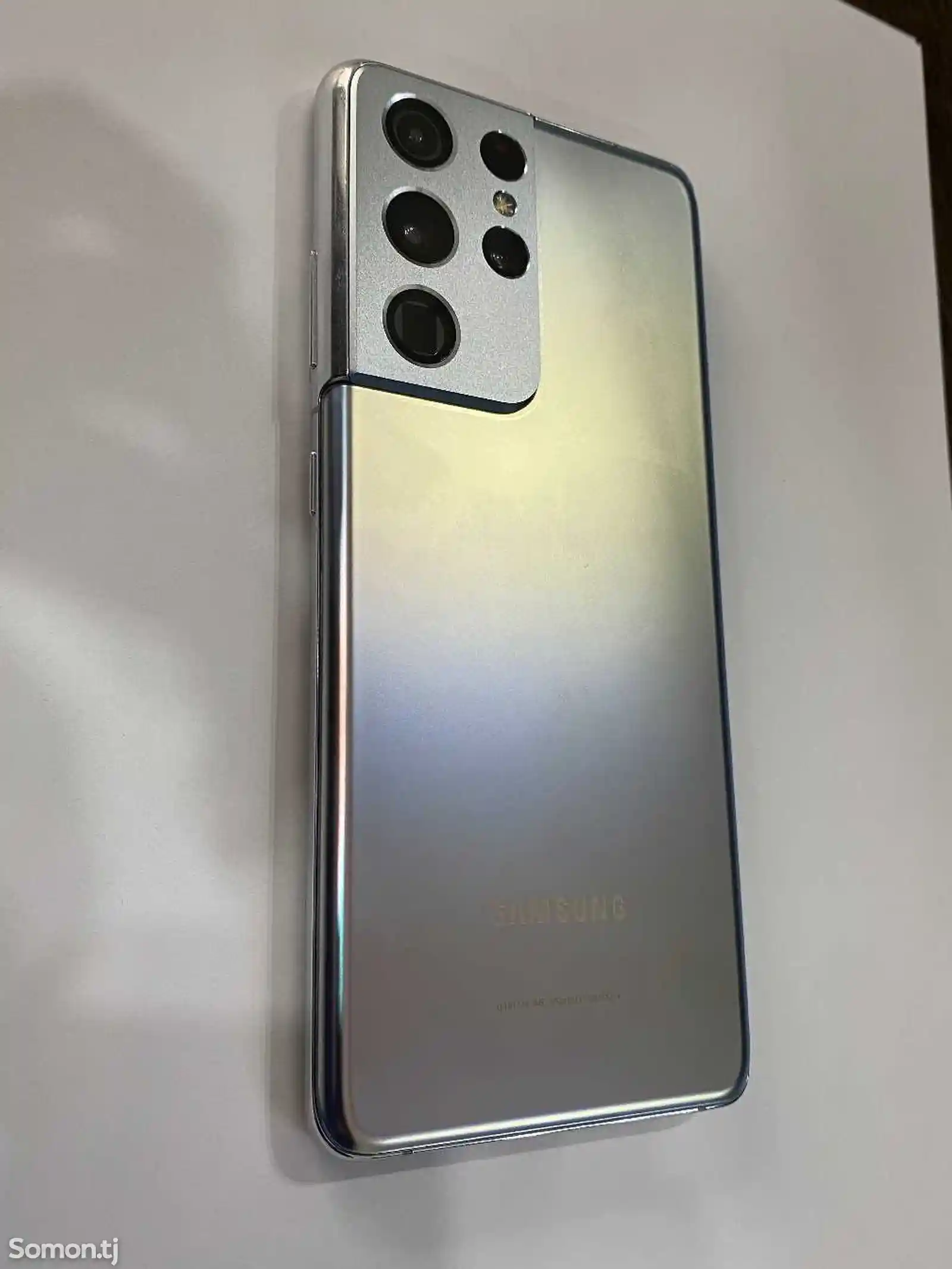 Samsung Galaxy S21 ultra 5G-2