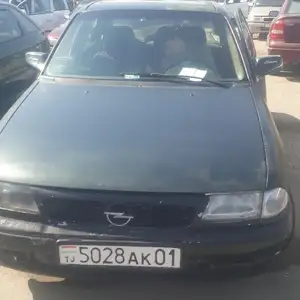 Opel Astra F, 1993