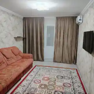 2-комн. квартира, 9 этаж, 58м², И. Сомони