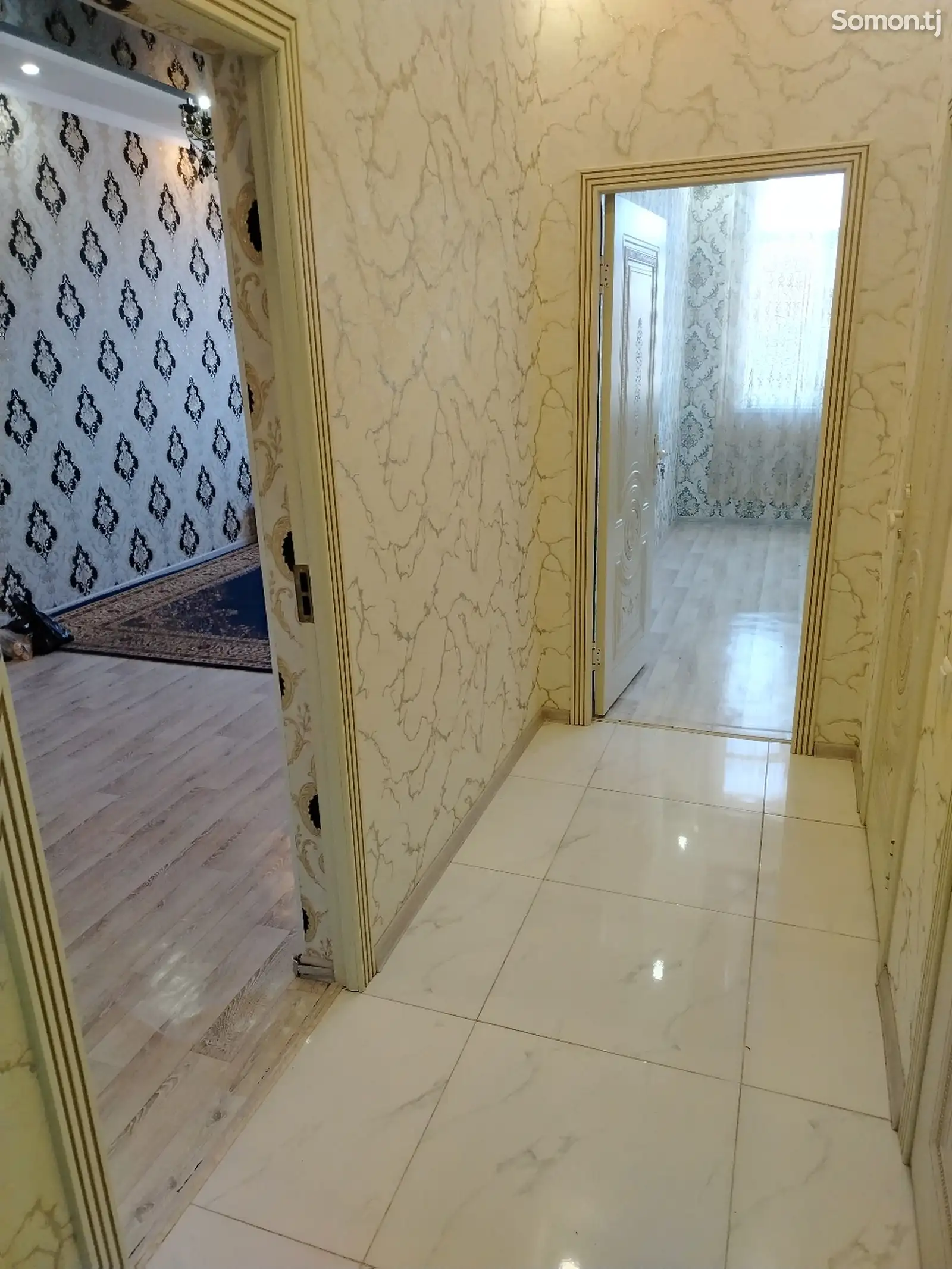 2-комн. квартира, 5 этаж, 65м², Цирк-1