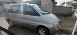 Hyundai Starex, 2000-3