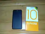 Tecno Spark 10 Pro-3