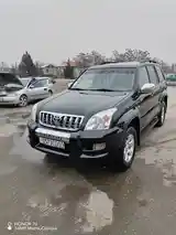 Toyota Land Cruiser Prado, 2008-5