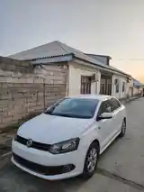 Volkswagen Polo, 2014-2