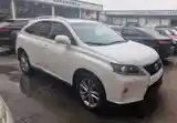 Lexus RX series, 2015-2