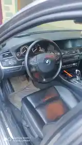 BMW 5 series, 2012-6