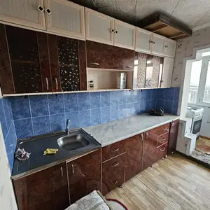 2-комн. квартира, 5 этаж, 60м², 13мкр