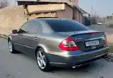 Mercedes-Benz E class, 2008-4