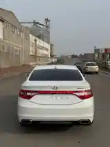 Hyundai Grandeur, 2014-4