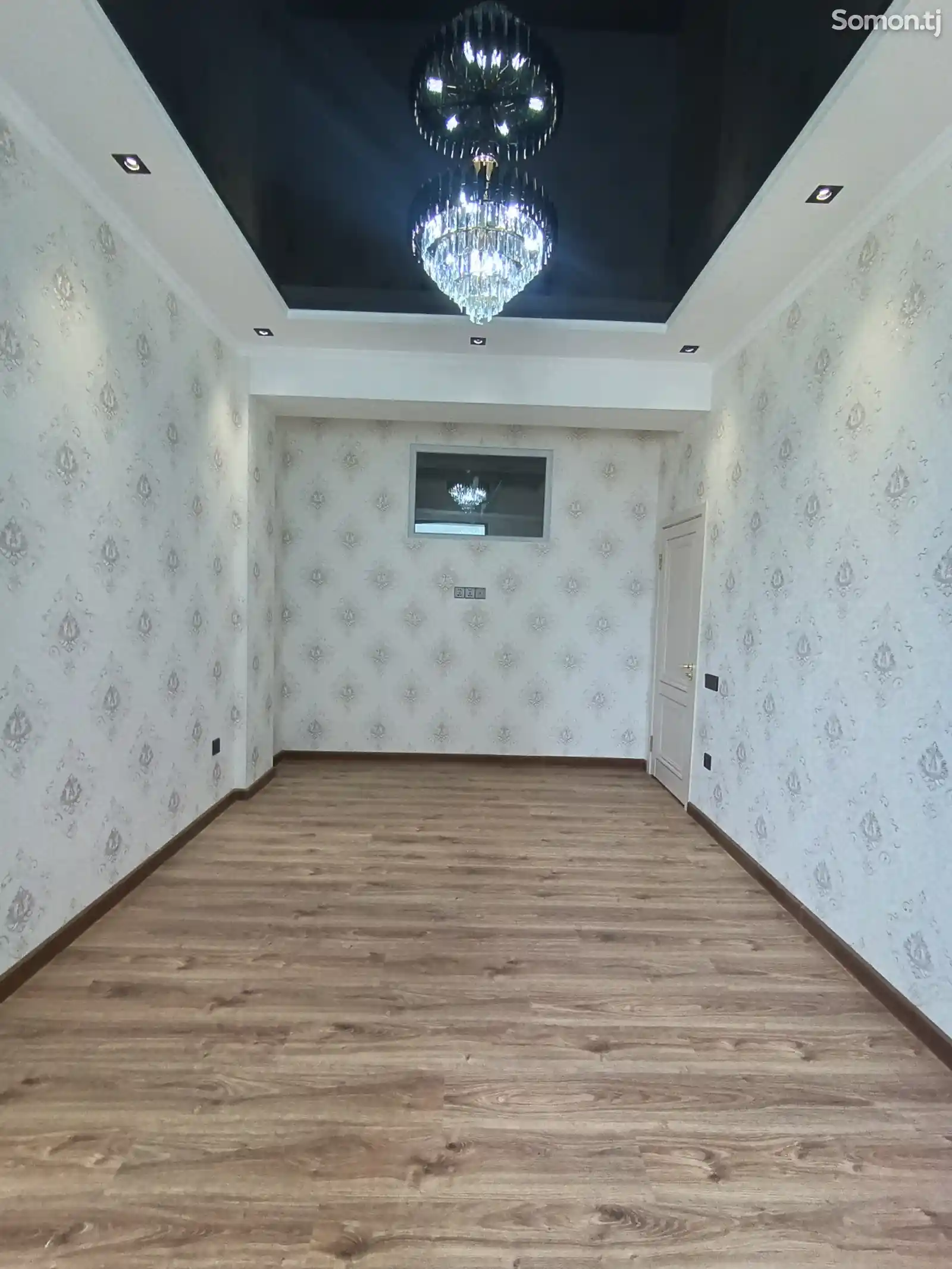 2-комн. квартира, 9 этаж, 50 м², 46мкр-5