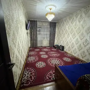 2-комн. квартира, 2 этаж, 60 м², Кучаи Суд