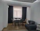 2-комн. квартира, 17 этаж, 60м², Дом печать-8