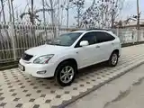 Lexus RX series, 2008-10