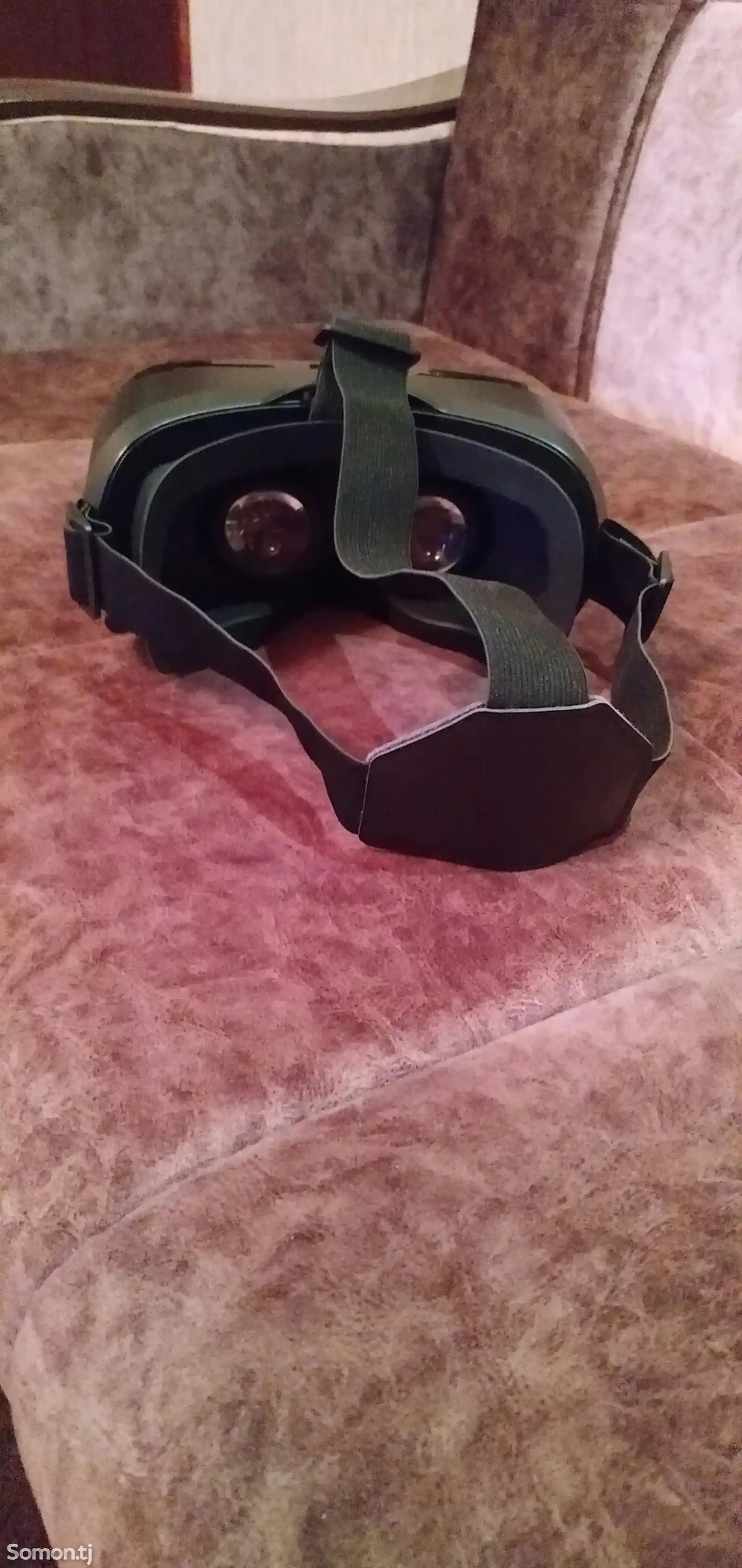 VR-шлем DEXP-3