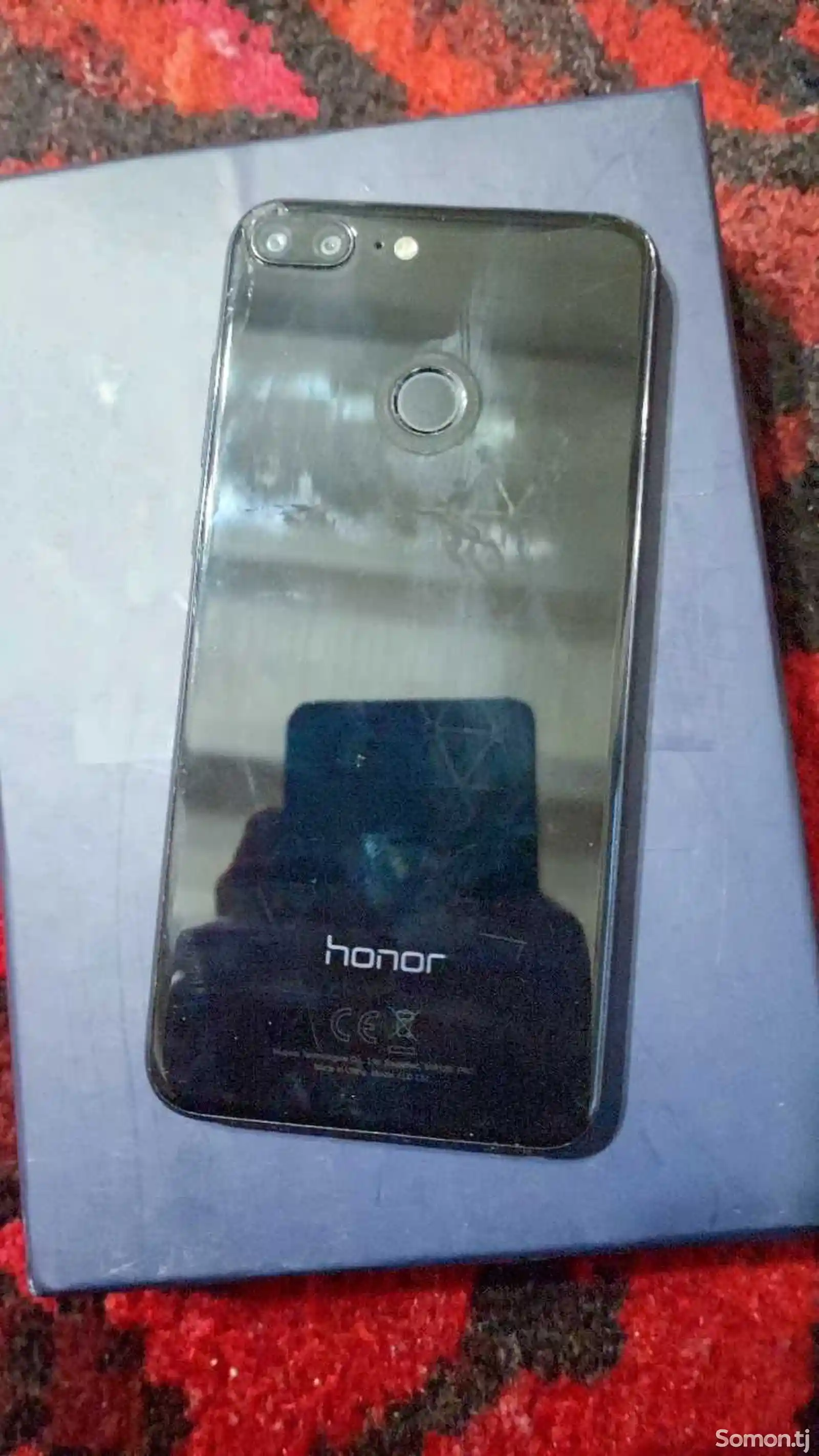Huawei Honor 9 Lite-5
