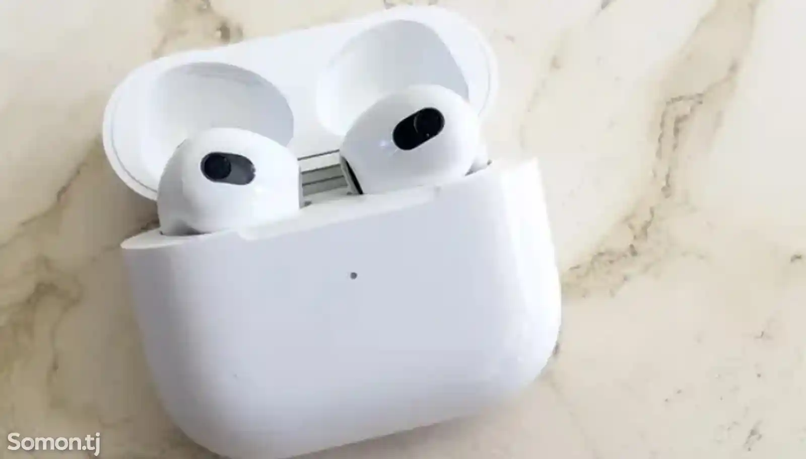 Apple airpods 3-1