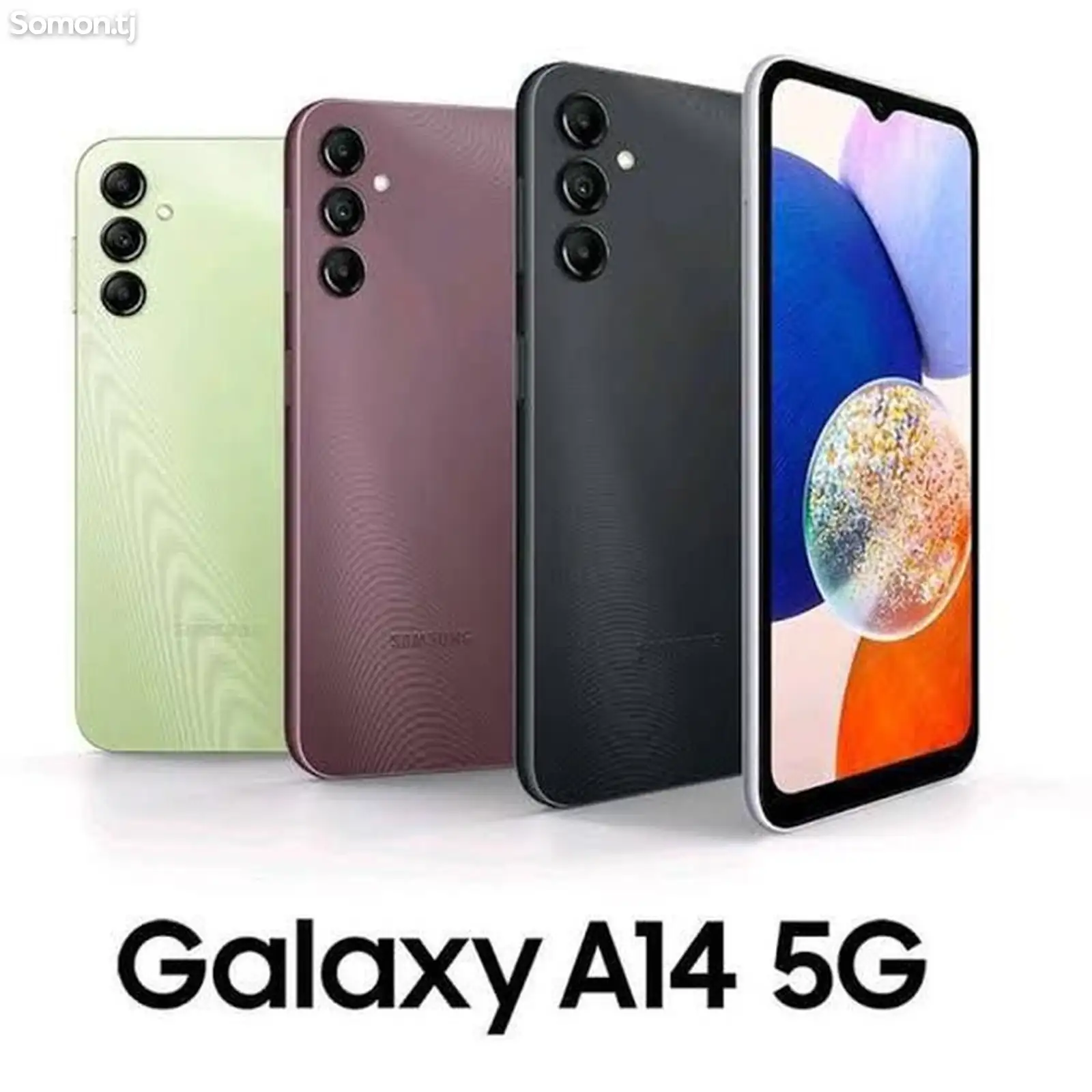 Samsung Galaxy A14 5g