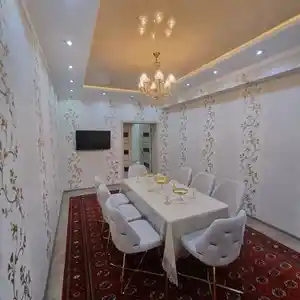 3-комн. квартира, 1 этаж, 90 м², 20 мкр